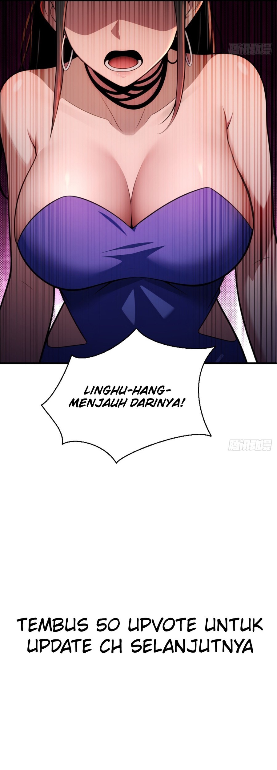 The Villain Wants to Live One More Day Chapter 7 Gambar 31