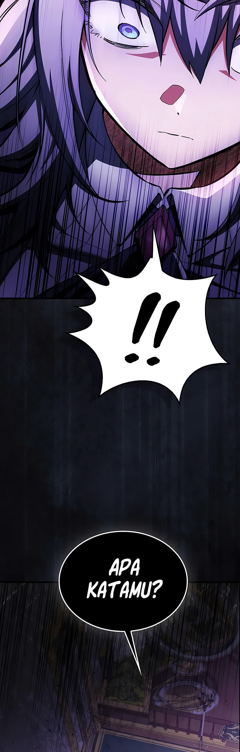 The Villain Wants To Live Chapter 32 Gambar 35