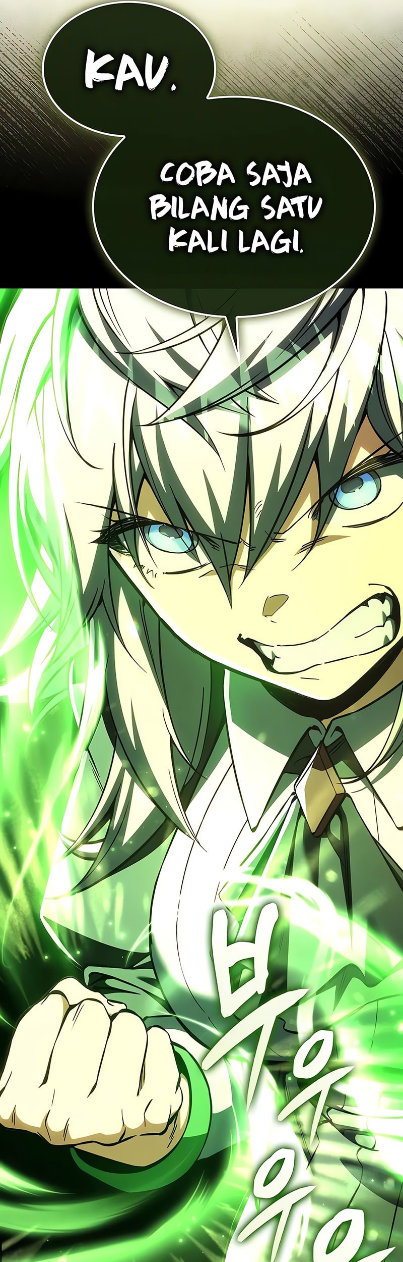 The Villain Wants To Live Chapter 32 Gambar 41