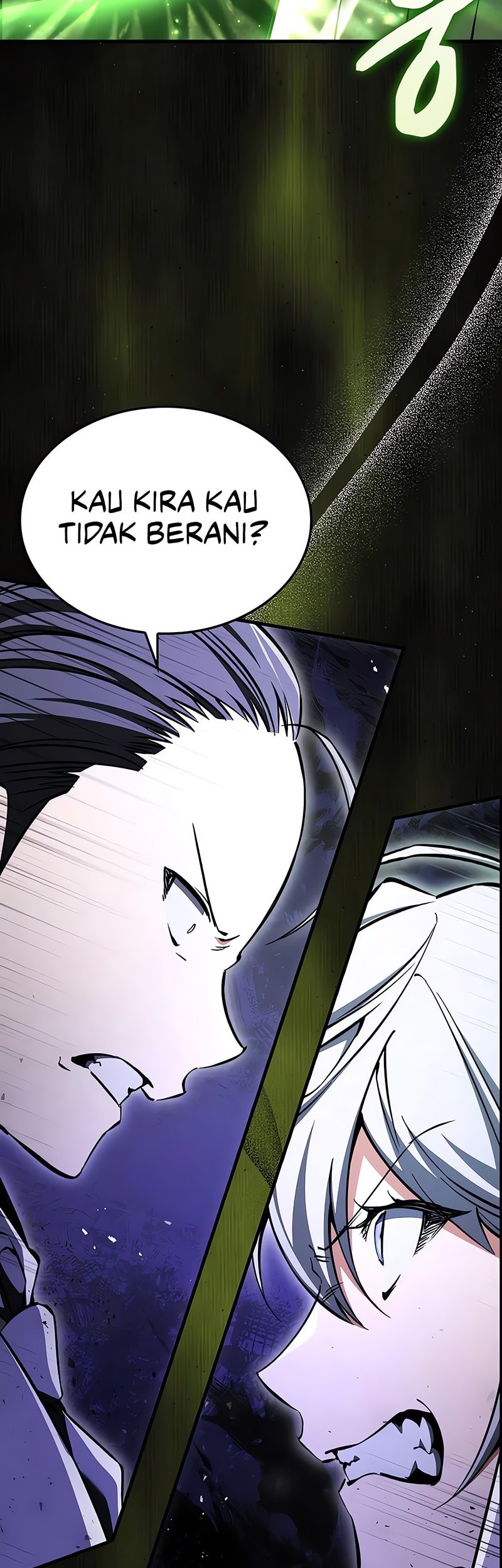 The Villain Wants To Live Chapter 32 Gambar 42