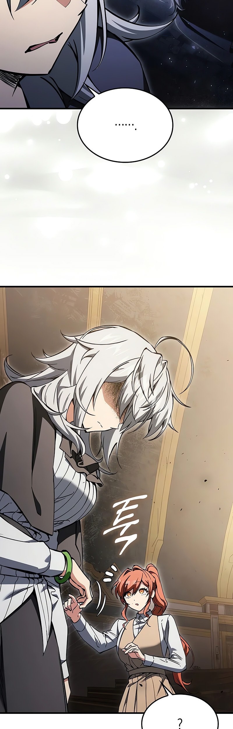 The Villain Wants To Live Chapter 32 Gambar 46