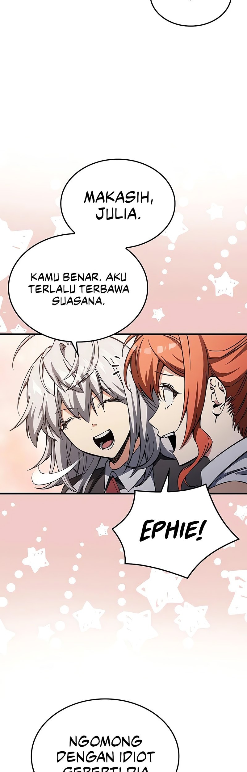 The Villain Wants To Live Chapter 32 Gambar 47