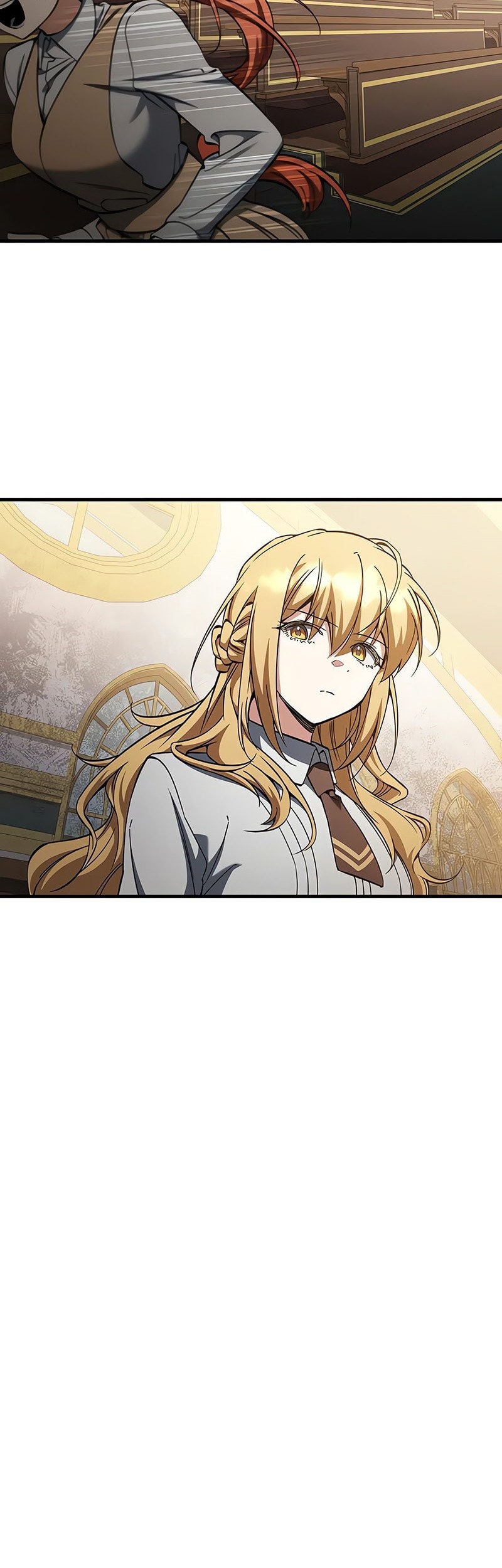 The Villain Wants To Live Chapter 32 Gambar 50