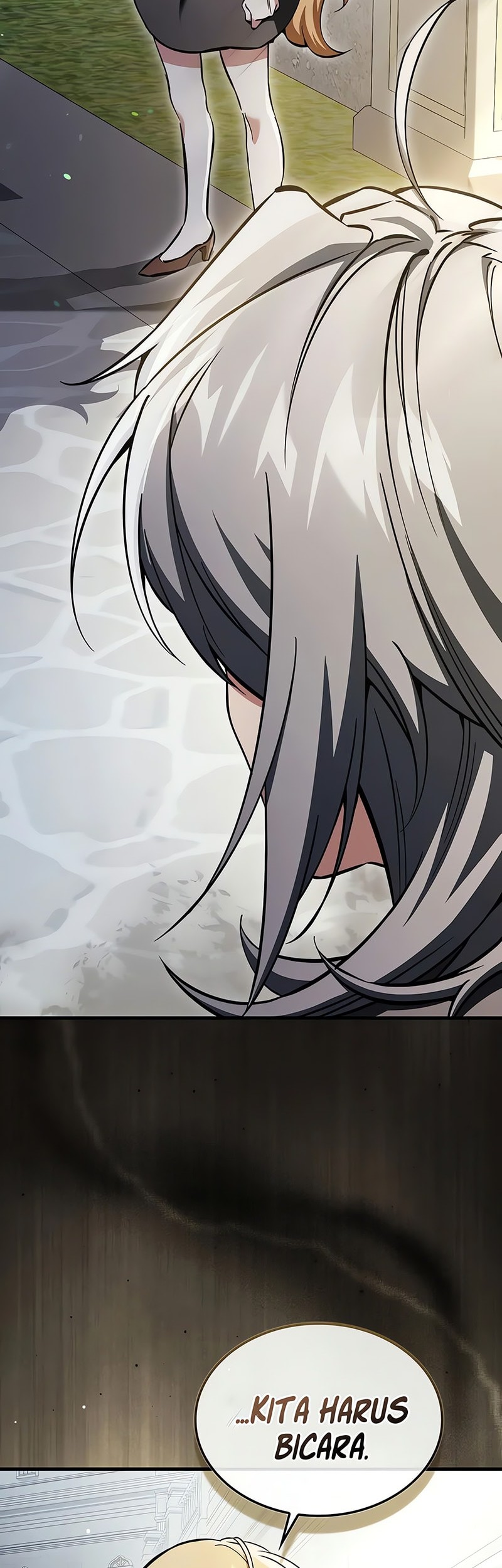 The Villain Wants To Live Chapter 32 Gambar 54