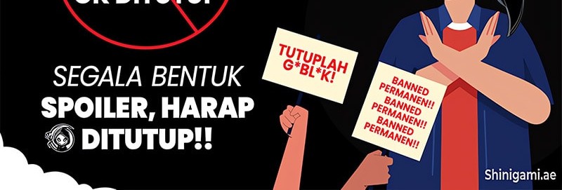 The Villain Wants To Live Chapter 32 Gambar 56