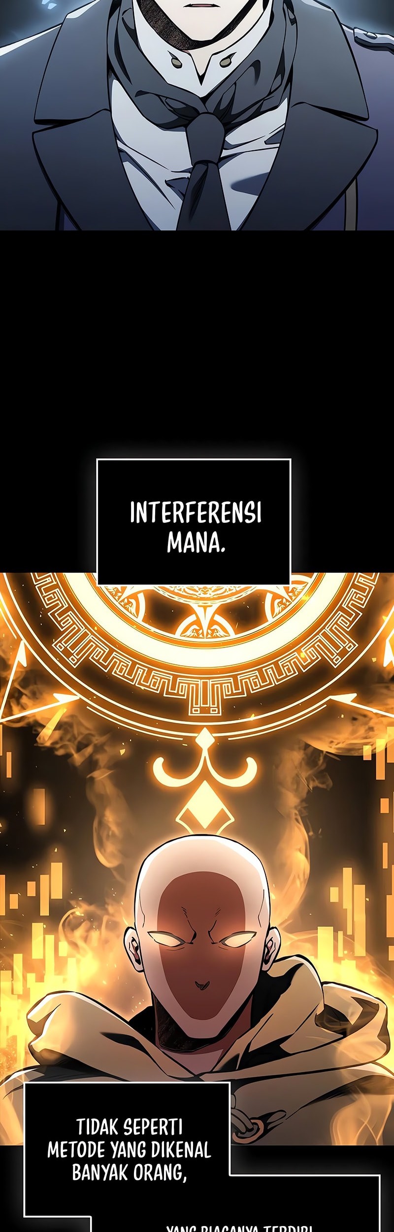 The Villain Wants To Live Chapter 32 Gambar 15