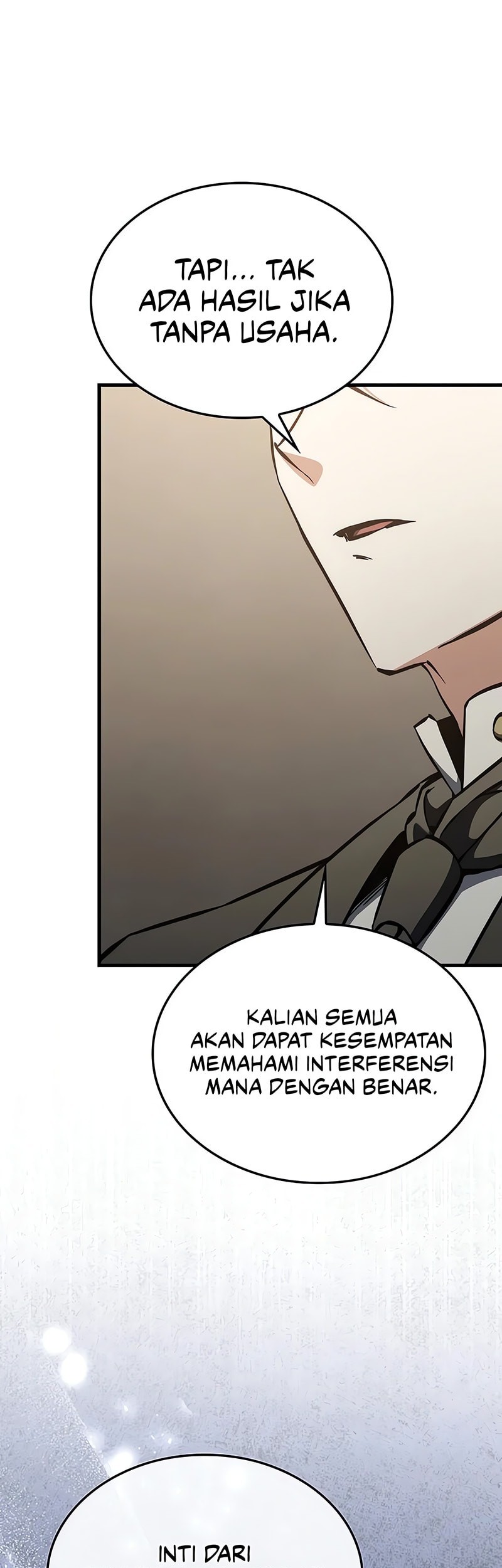 The Villain Wants To Live Chapter 32 Gambar 18