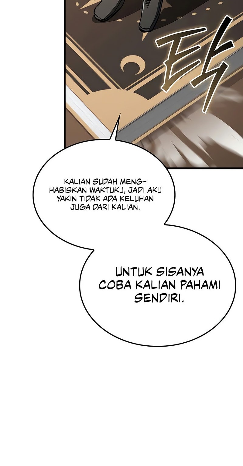 The Villain Wants To Live Chapter 32 Gambar 25