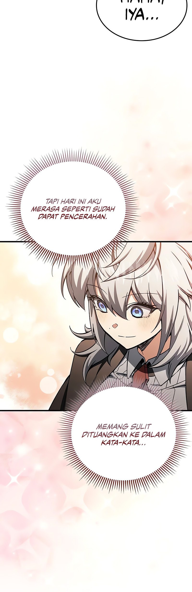 The Villain Wants To Live Chapter 32 Gambar 29
