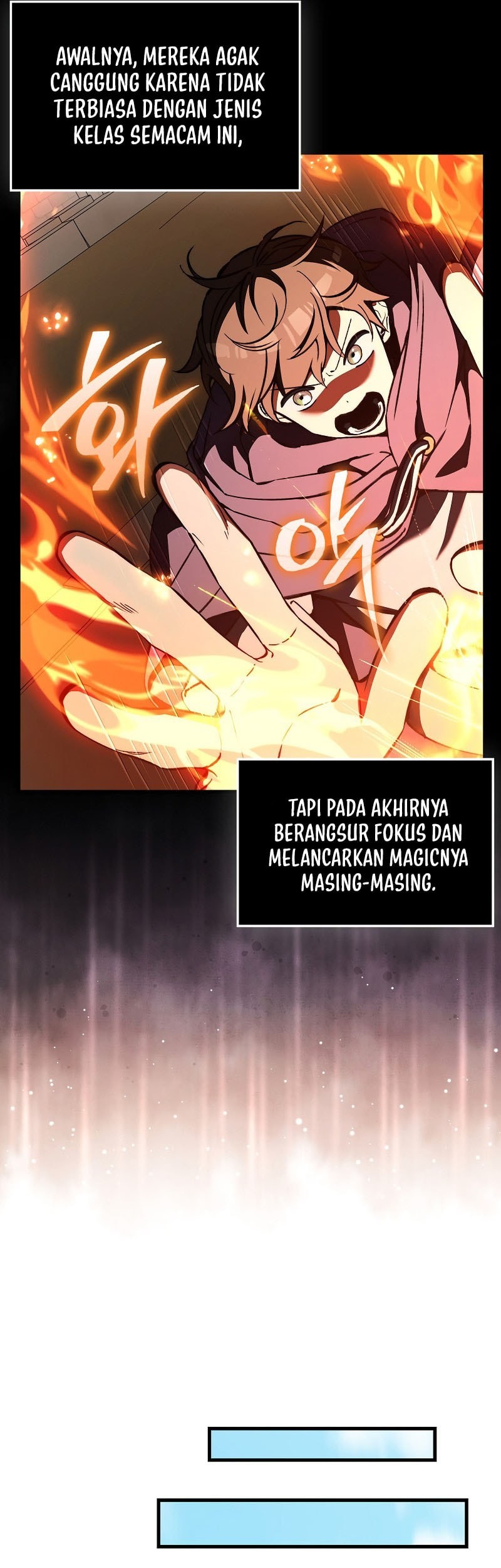 The Villain Wants To Live Chapter 33 Gambar 34