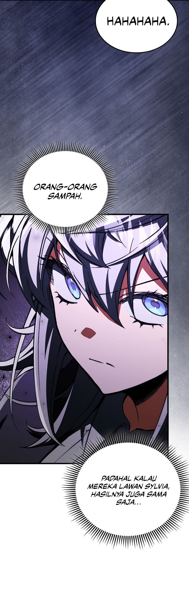 The Villain Wants To Live Chapter 33 Gambar 37