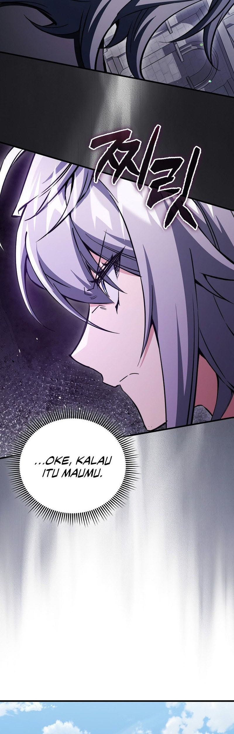 The Villain Wants To Live Chapter 33 Gambar 41