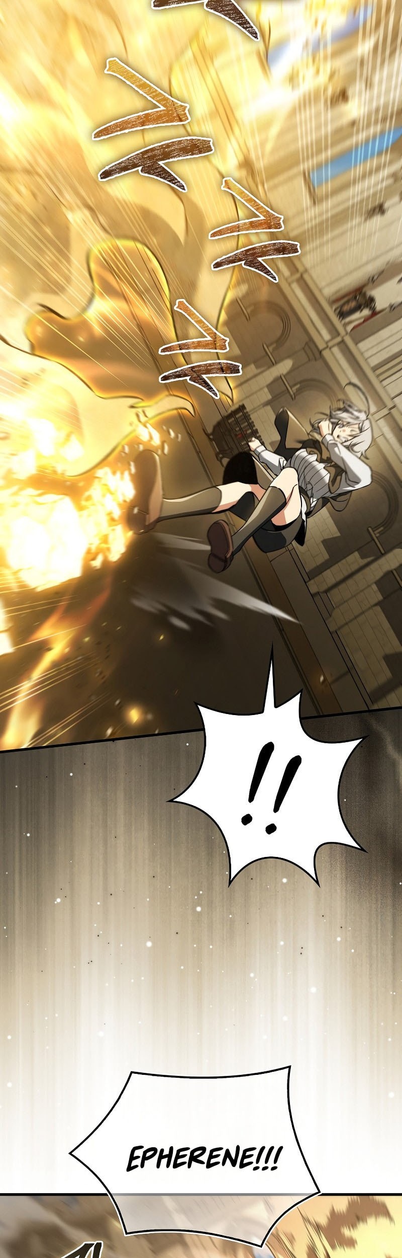 The Villain Wants To Live Chapter 33 Gambar 48