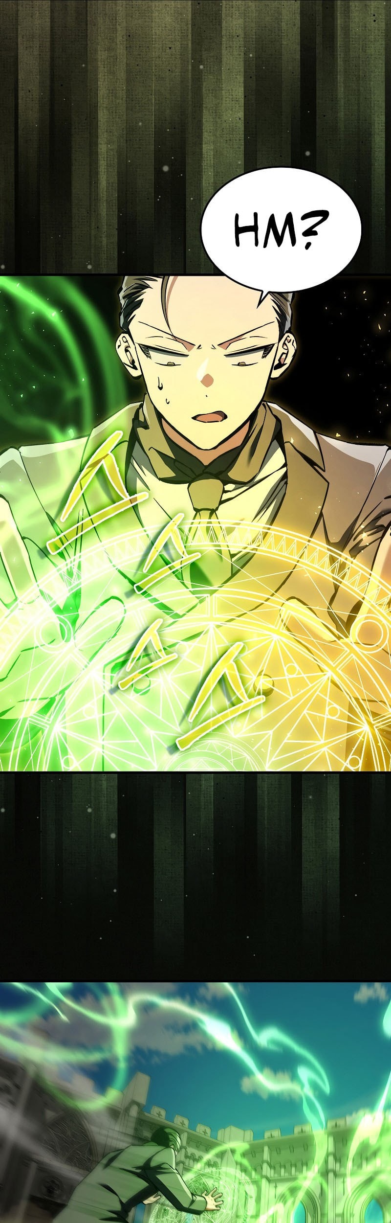 The Villain Wants To Live Chapter 33 Gambar 50
