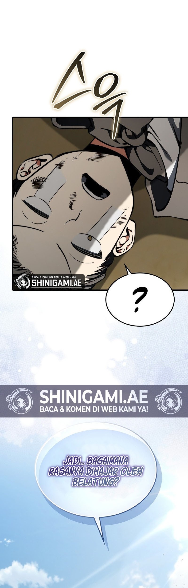 The Villain Wants To Live Chapter 33 Gambar 55