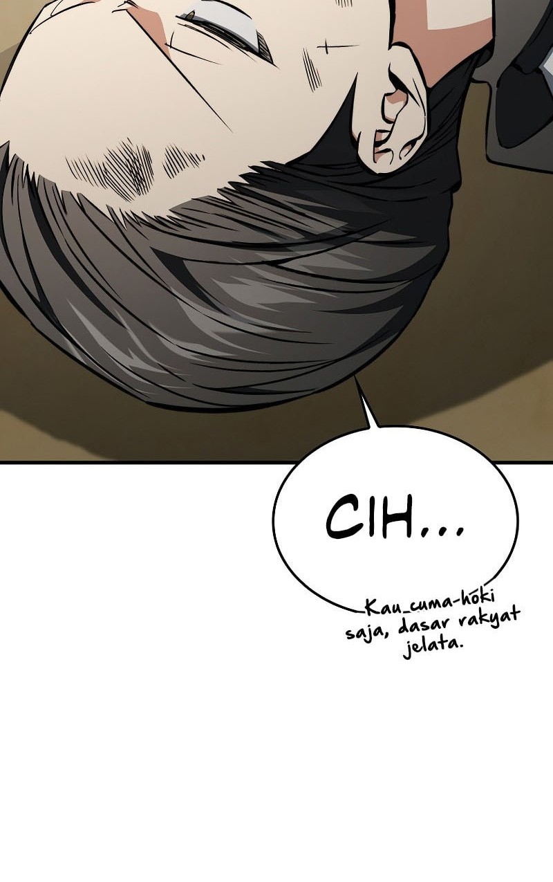 The Villain Wants To Live Chapter 33 Gambar 57