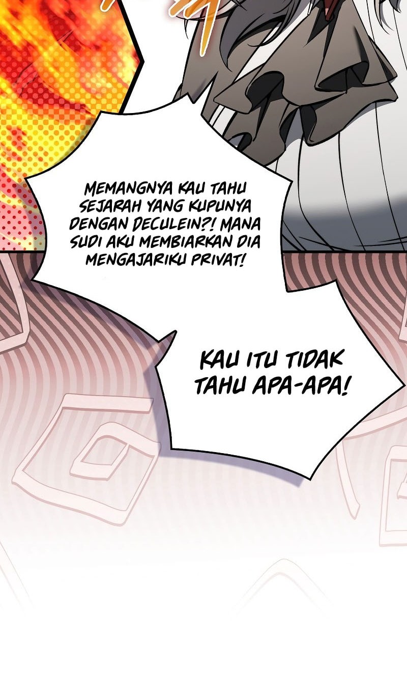 The Villain Wants To Live Chapter 33 Gambar 5