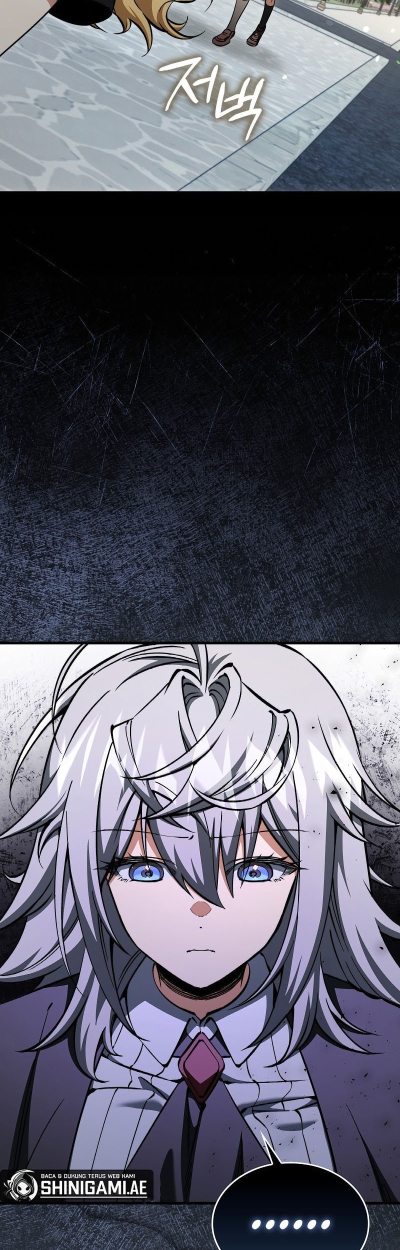 The Villain Wants To Live Chapter 33 Gambar 15