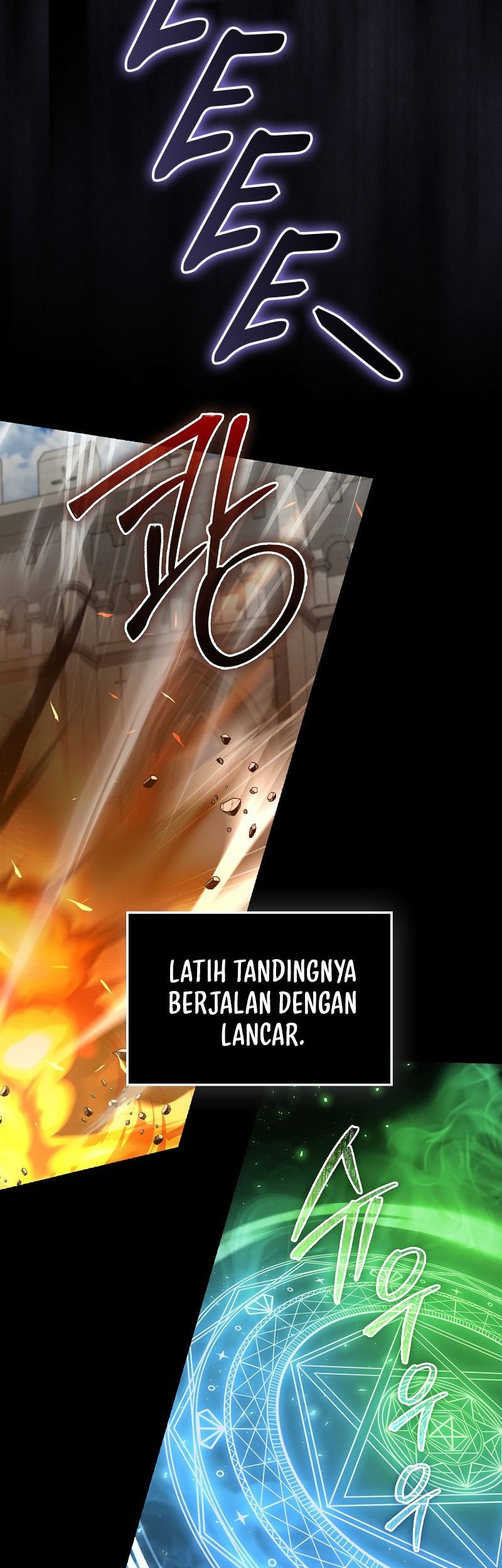 The Villain Wants To Live Chapter 33 Gambar 31