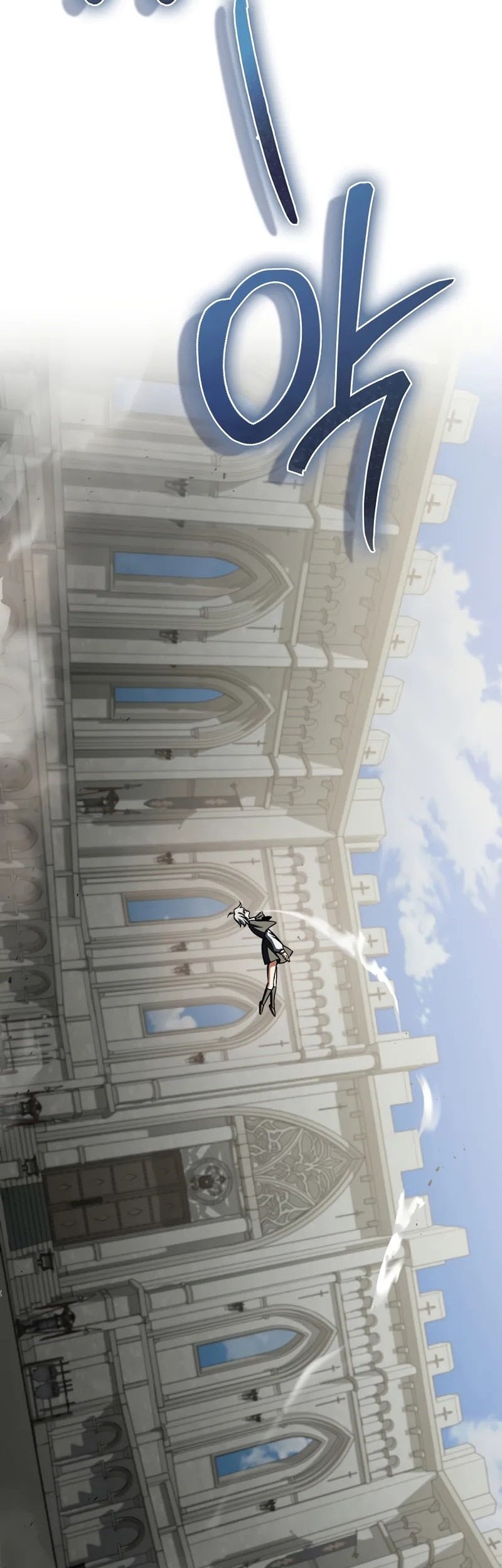 The Villain Wants To Live Chapter 34 Gambar 39