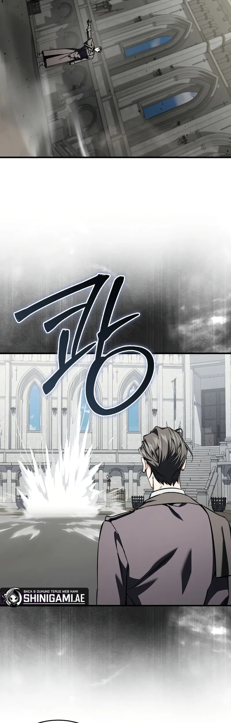 The Villain Wants To Live Chapter 34 Gambar 40