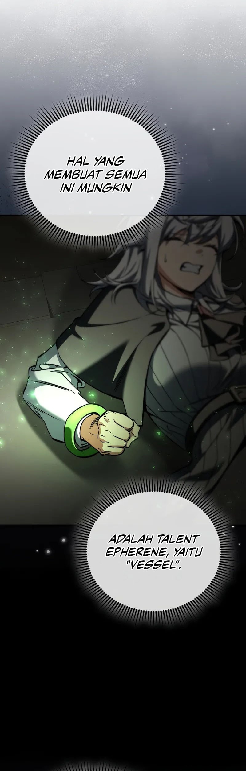 The Villain Wants To Live Chapter 34 Gambar 44