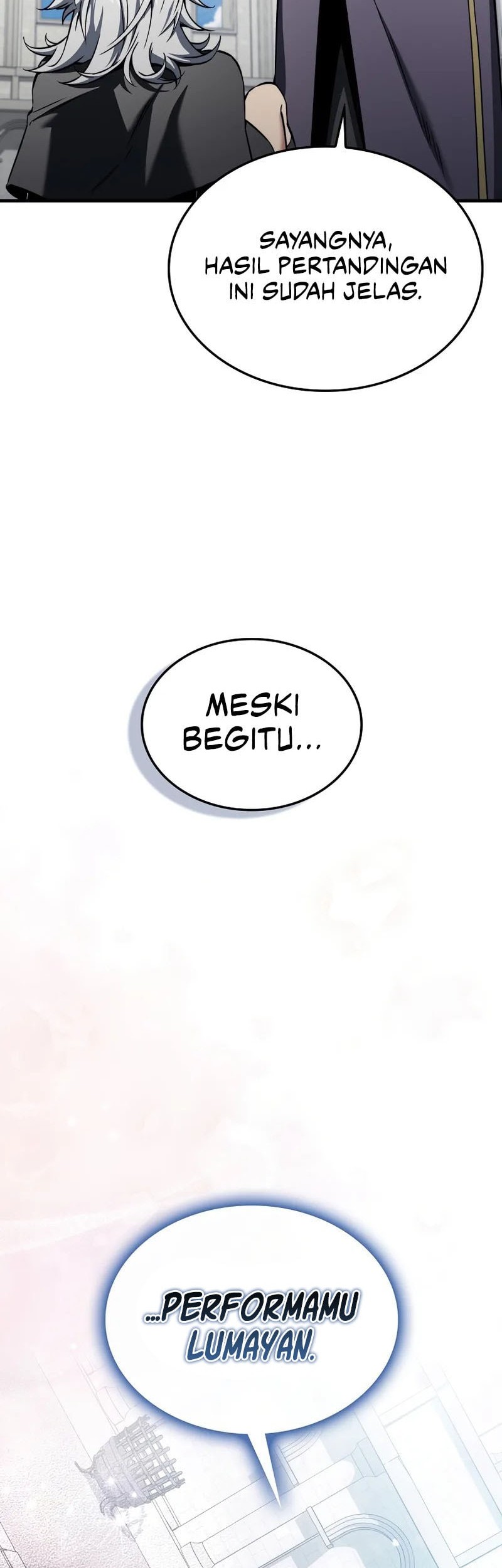 The Villain Wants To Live Chapter 34 Gambar 47