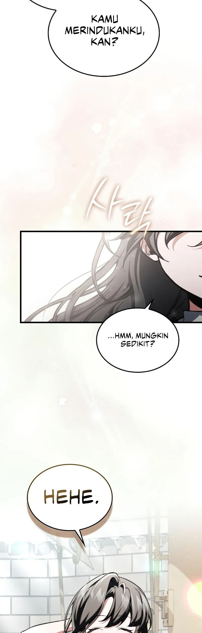 The Villain Wants To Live Chapter 34 Gambar 56