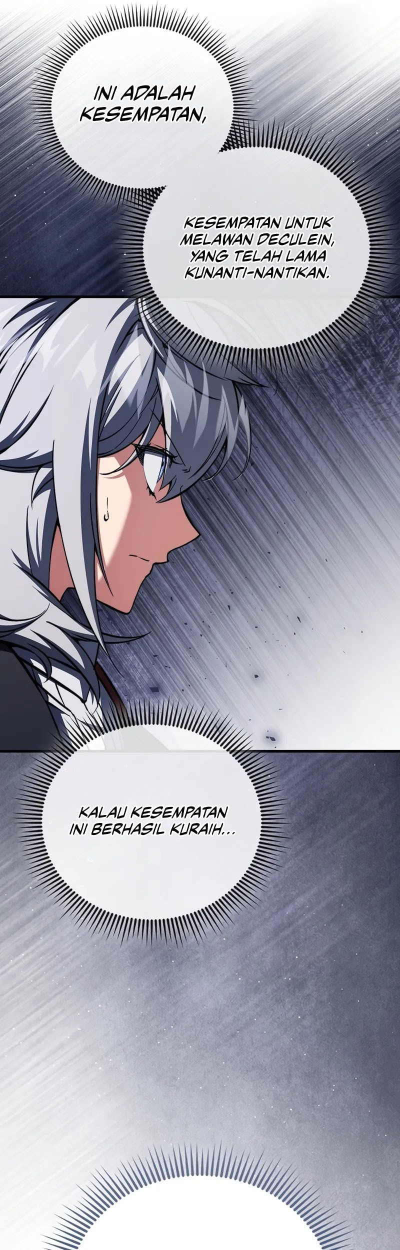 The Villain Wants To Live Chapter 34 Gambar 6