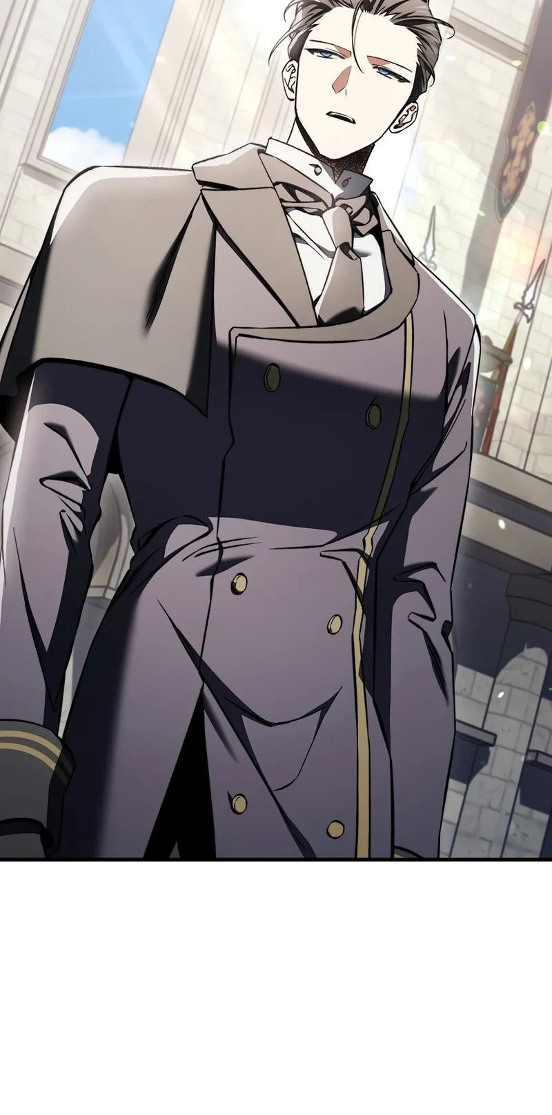 The Villain Wants To Live Chapter 34 Gambar 9