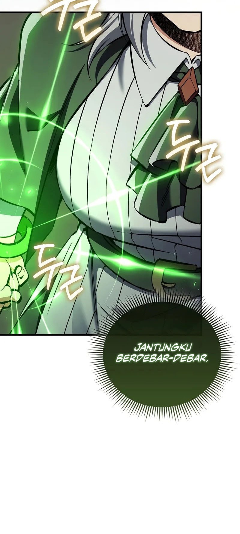 The Villain Wants To Live Chapter 34 Gambar 13