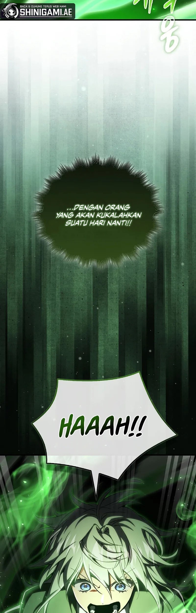 The Villain Wants To Live Chapter 34 Gambar 19