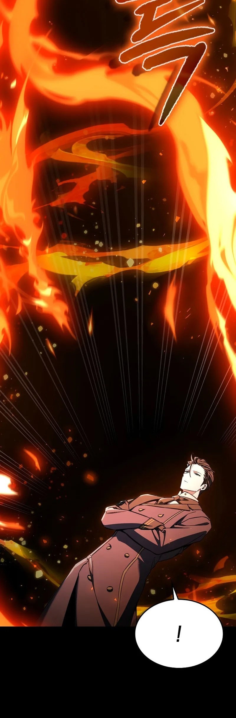 The Villain Wants To Live Chapter 34 Gambar 21