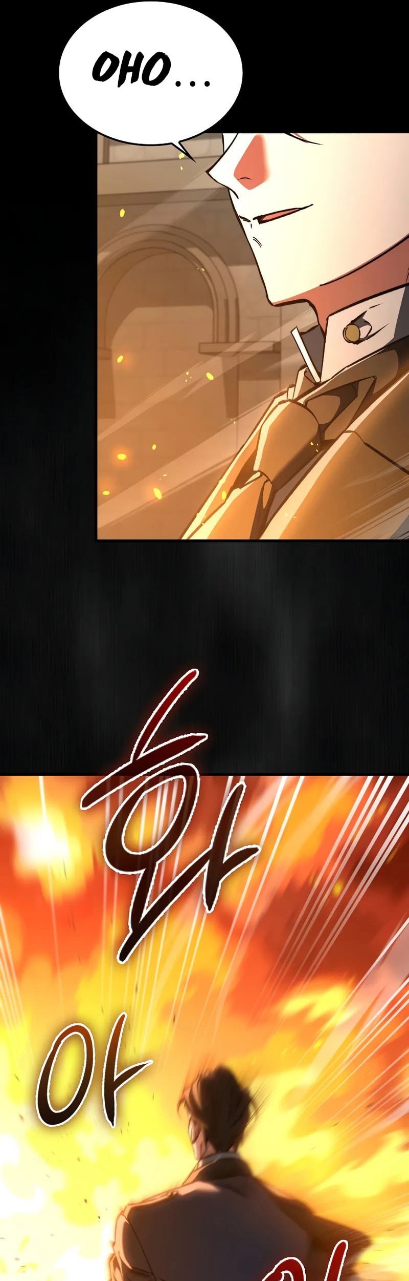 The Villain Wants To Live Chapter 34 Gambar 22