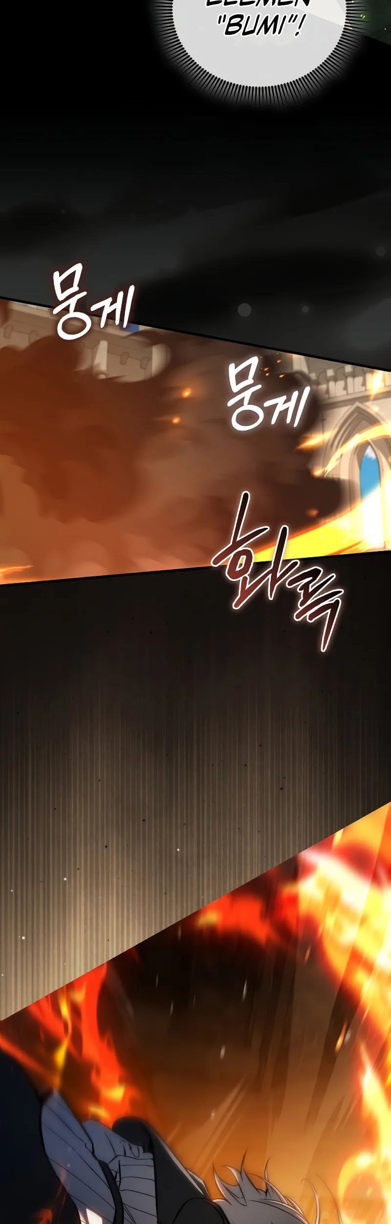 The Villain Wants To Live Chapter 34 Gambar 24