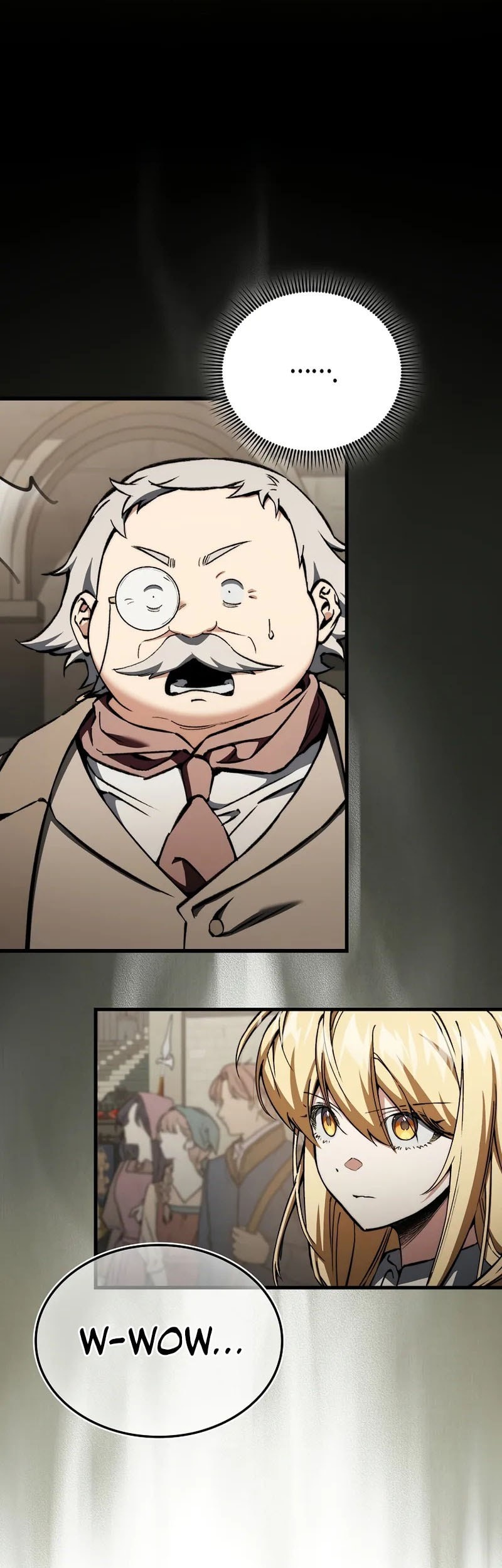 The Villain Wants To Live Chapter 34 Gambar 26