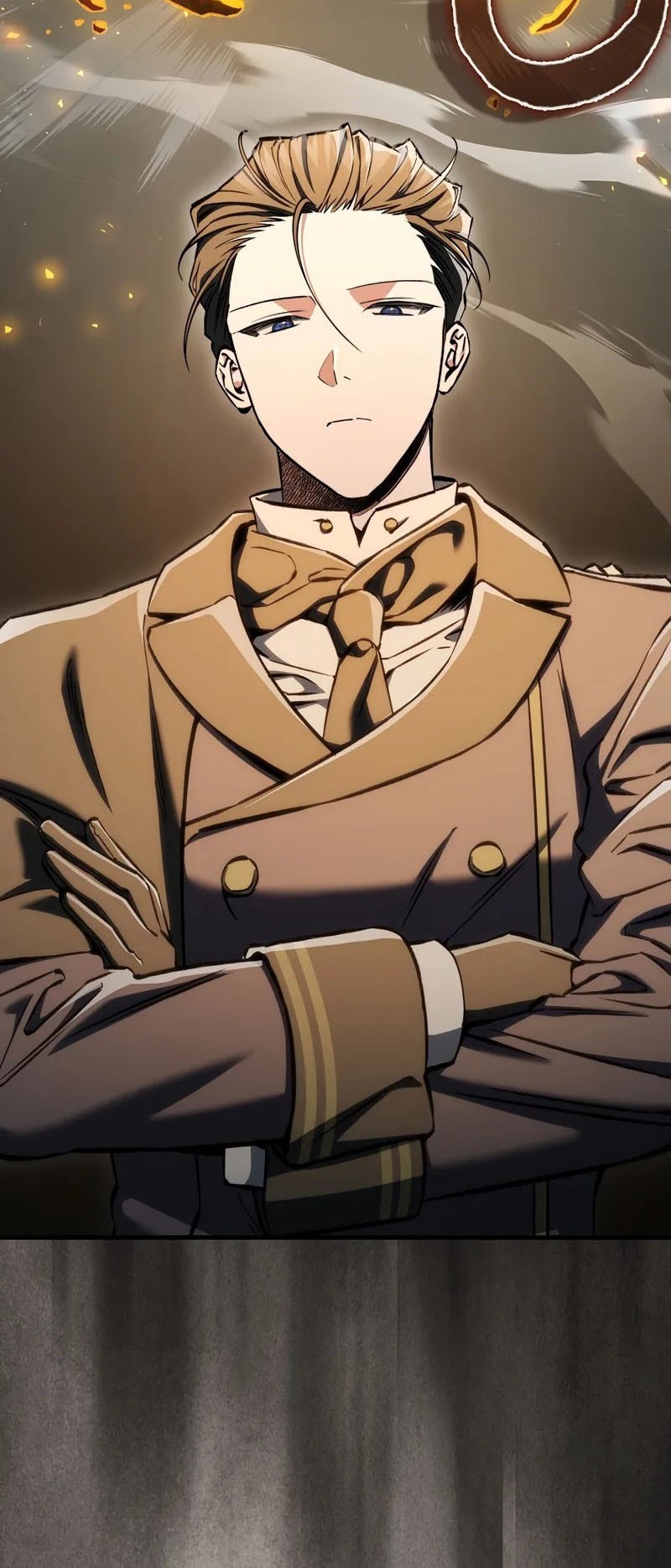 The Villain Wants To Live Chapter 34 Gambar 29