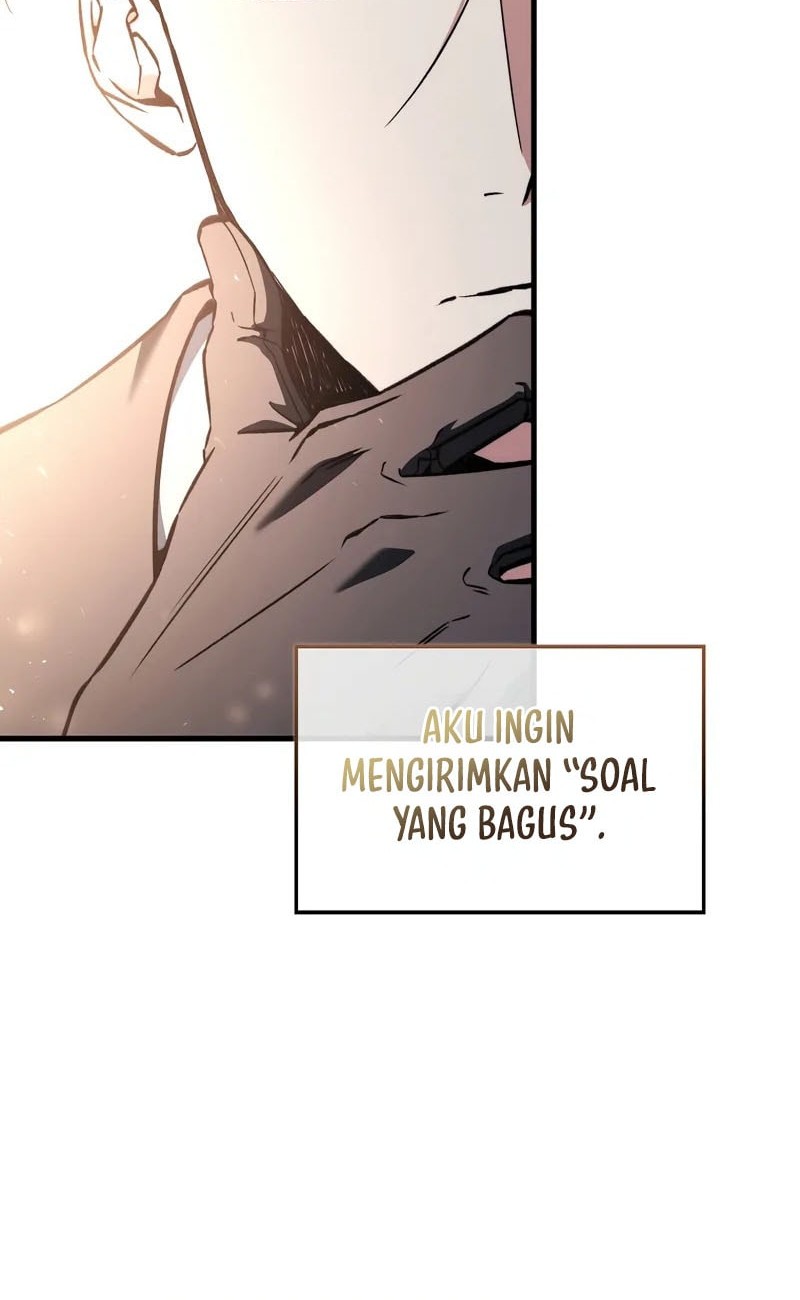 The Villain Wants To Live Chapter 35 Gambar 42
