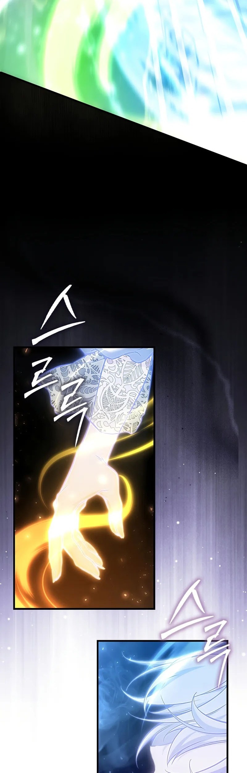 The Villain Wants To Live Chapter 35 Gambar 52
