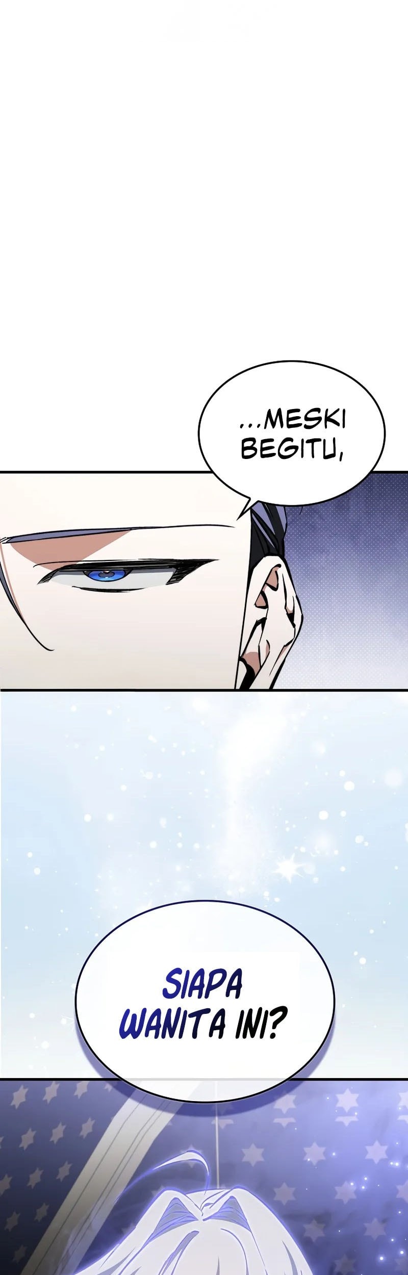 The Villain Wants To Live Chapter 35 Gambar 57