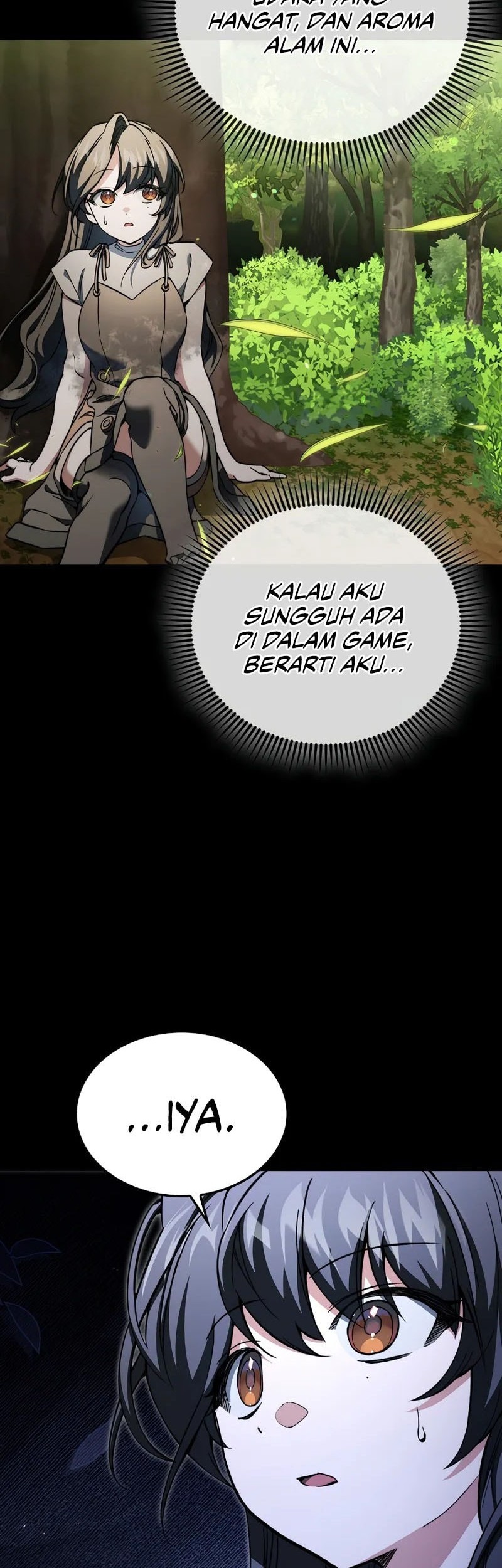 The Villain Wants To Live Chapter 35 Gambar 12