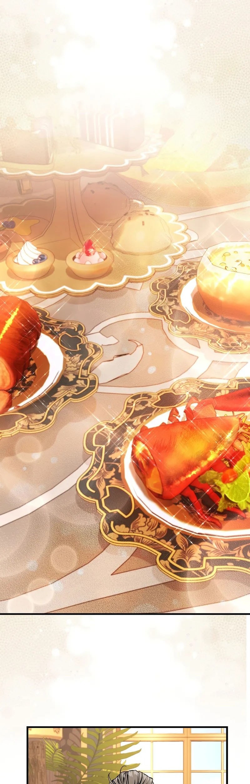The Villain Wants To Live Chapter 35 Gambar 25