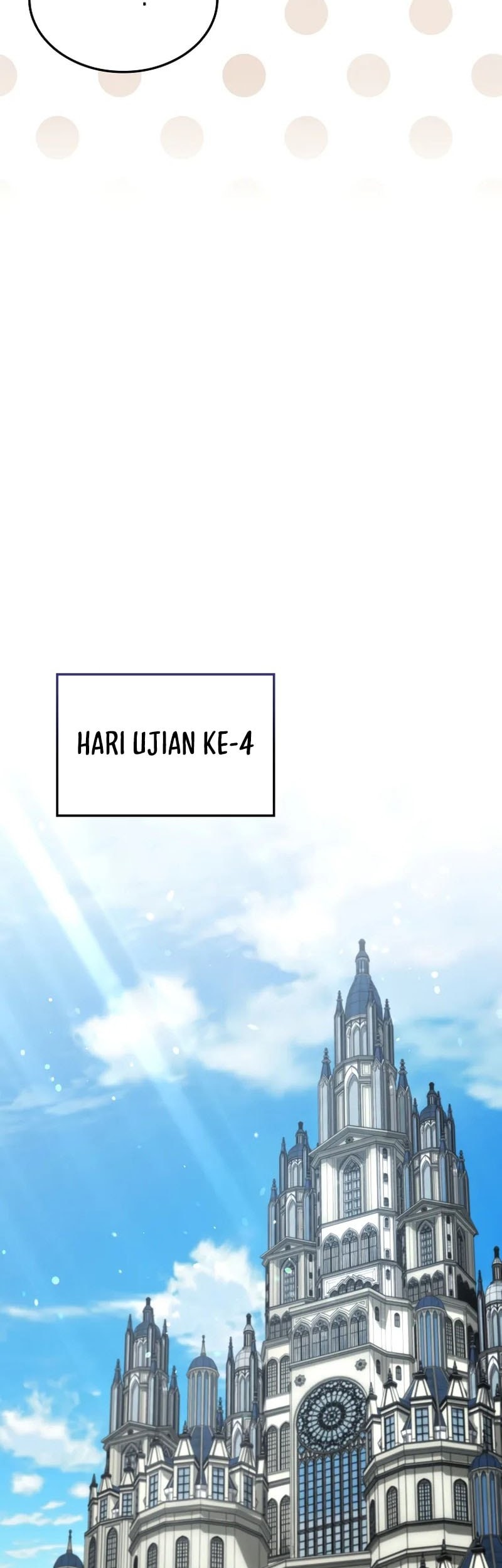 The Villain Wants To Live Chapter 36 Gambar 37