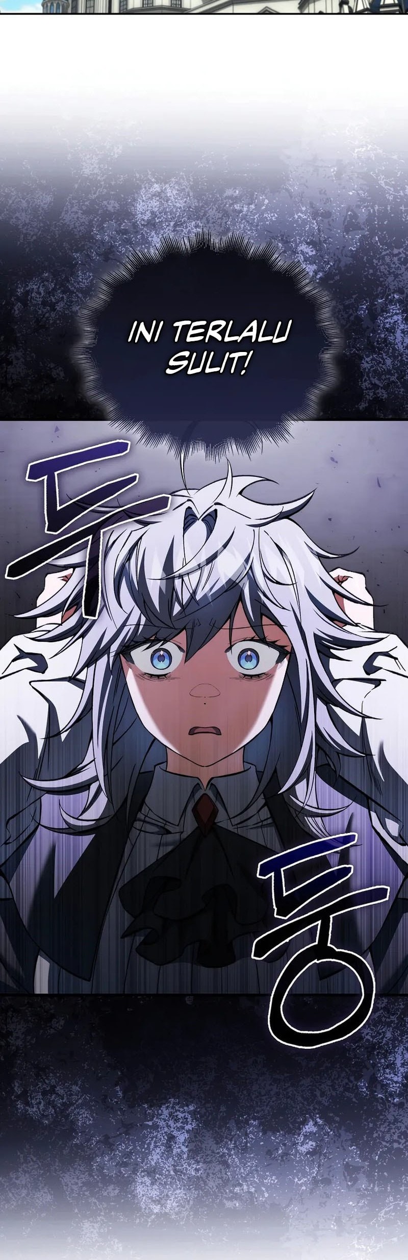The Villain Wants To Live Chapter 36 Gambar 38