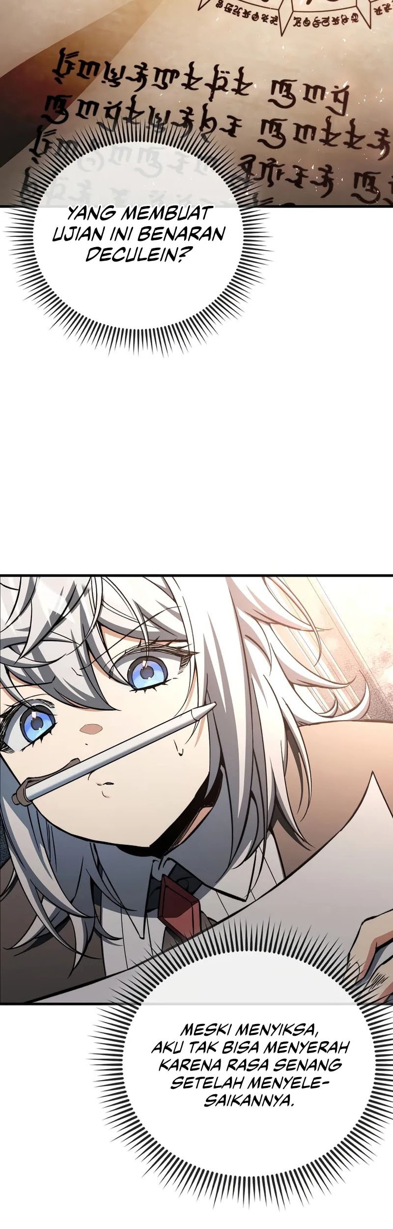 The Villain Wants To Live Chapter 36 Gambar 41