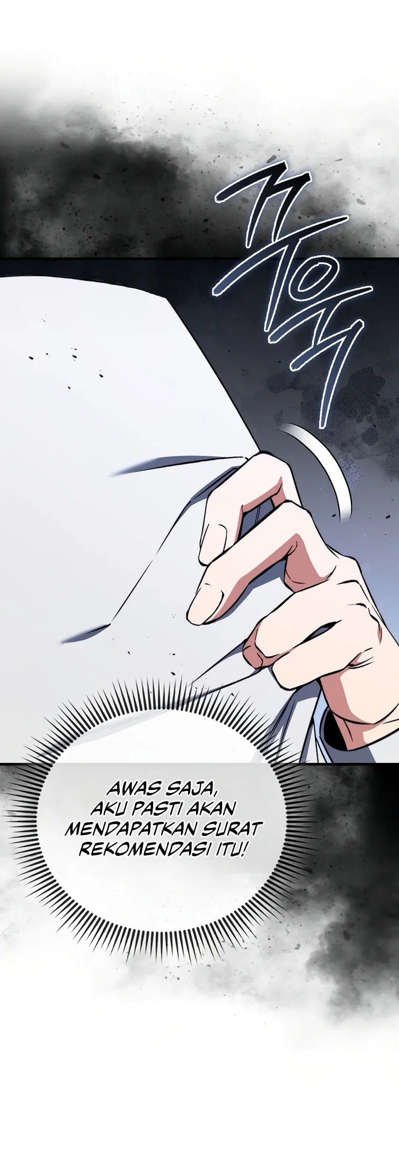 The Villain Wants To Live Chapter 36 Gambar 42