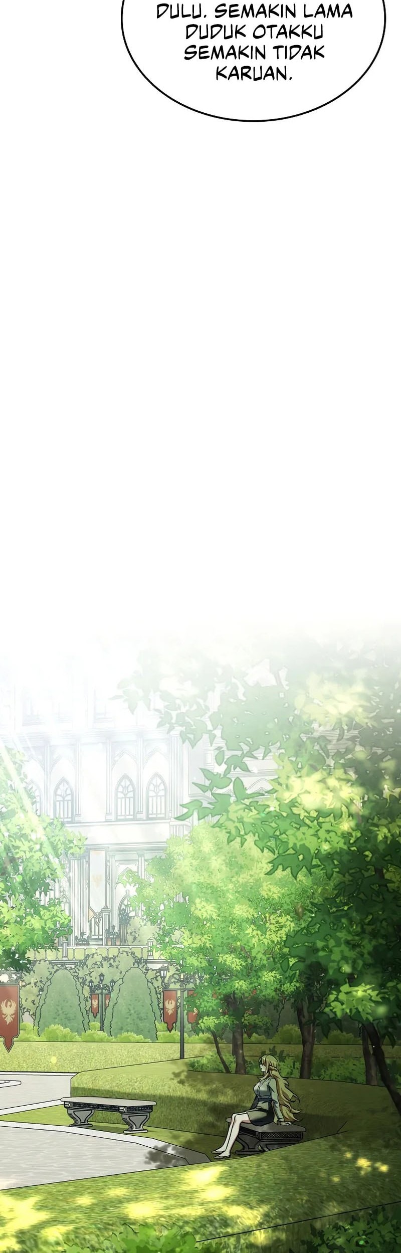 The Villain Wants To Live Chapter 36 Gambar 44