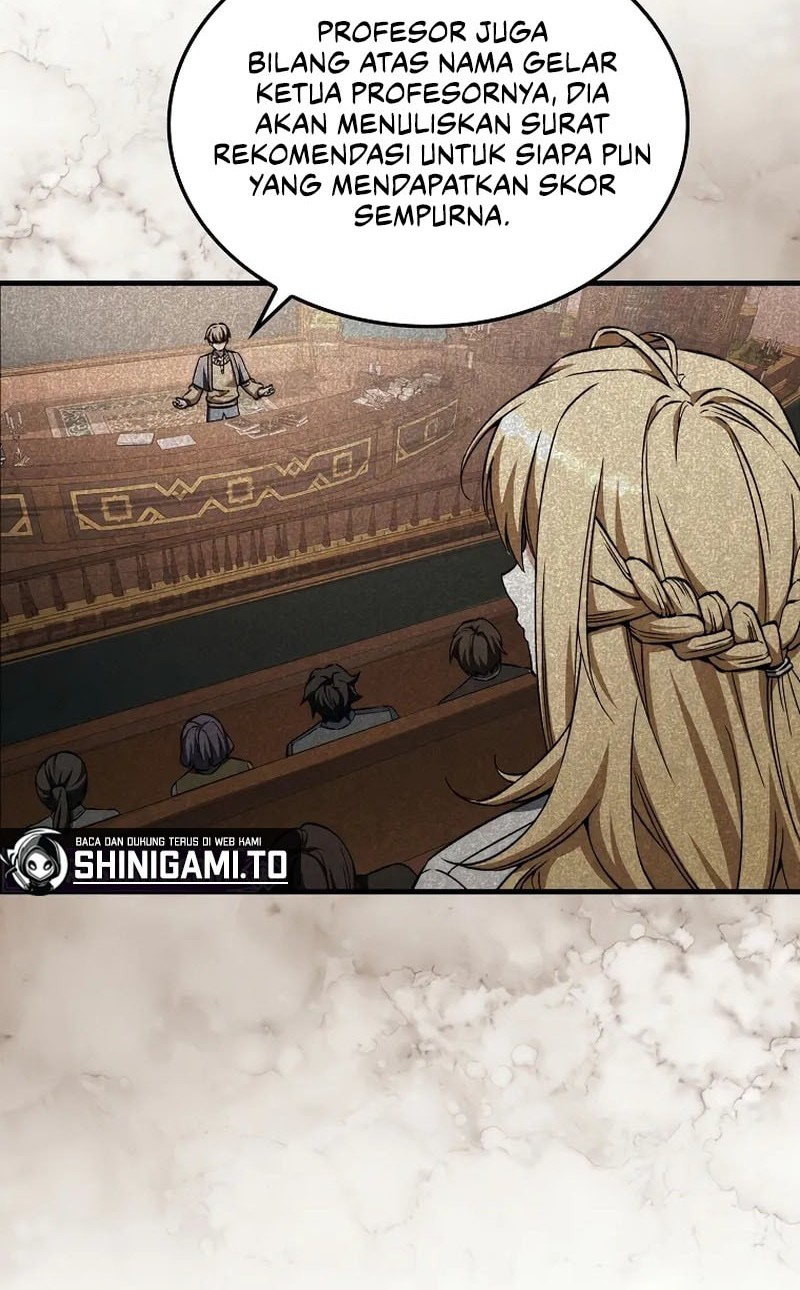 The Villain Wants To Live Chapter 36 Gambar 46