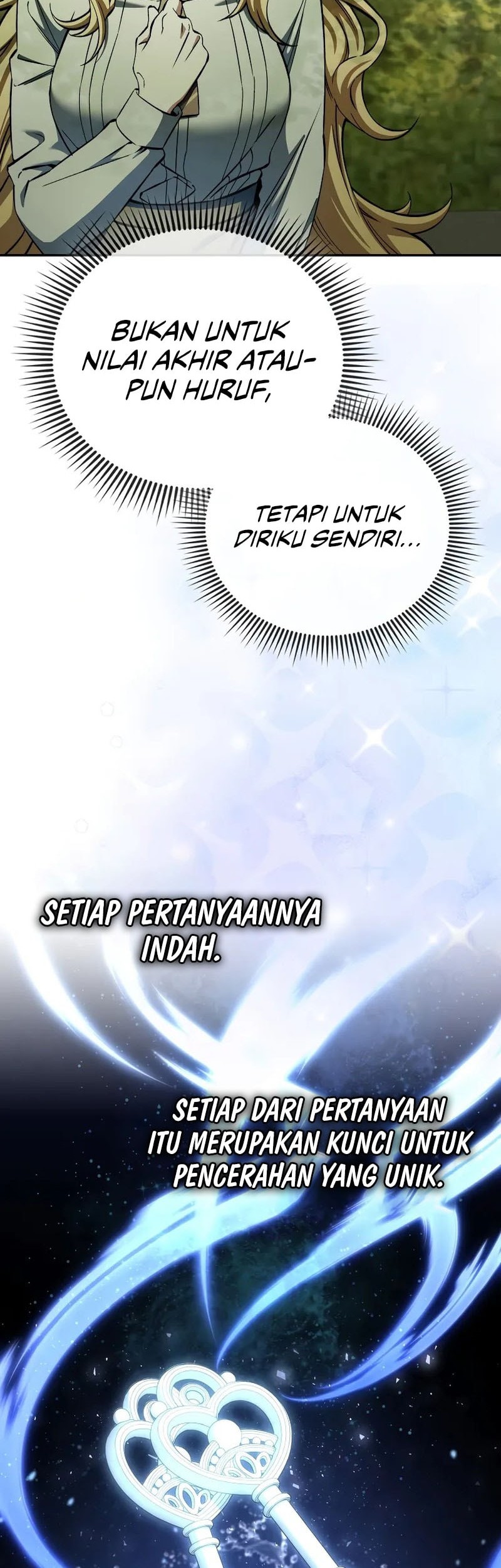 The Villain Wants To Live Chapter 36 Gambar 48