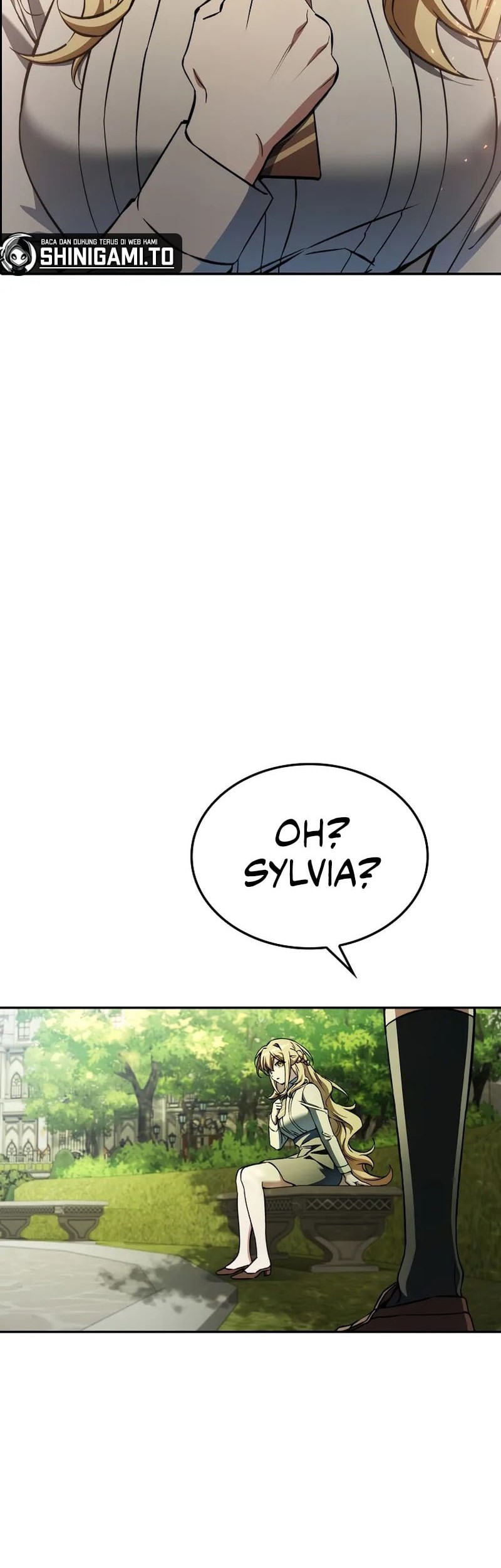 The Villain Wants To Live Chapter 36 Gambar 50